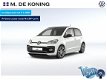 Volkswagen Up! - 1.0TSI/60pk R-Line · Airco · LED dagrijverlichting · Stuurwiel multifunctioneel - 1 - Thumbnail