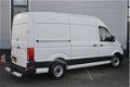 Volkswagen Crafter - 35 2.0TDi 140pk Trendline L3H3 - 1 - Thumbnail