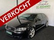 Audi A3 - 1.6 FSI Ambiente sport 3D *ZWART - 1 - Thumbnail