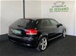 Audi A3 - 1.6 FSI Ambiente sport 3D *ZWART - 1 - Thumbnail