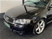 Audi A3 - 1.6 FSI Ambiente sport 3D *ZWART - 1 - Thumbnail