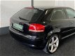 Audi A3 - 1.6 FSI Ambiente sport 3D *ZWART - 1 - Thumbnail