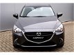 Mazda 2 - 2 1.5 Skyactiv-G GT-M | Navi | Clima Control | Head-up display | Led | Diverse kleuren en - 1 - Thumbnail