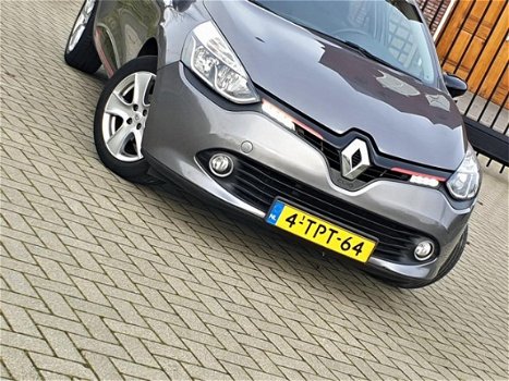 Renault Clio - 0.9 TCe Dynamique / 5 Drs. / Airco / NAP / Nieuwe Apk - 1