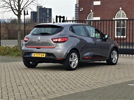 Renault Clio - 0.9 TCe Dynamique / 5 Drs. / Airco / NAP / Nieuwe Apk - 1