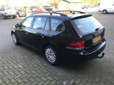 Volkswagen Golf Variant - 1.6 TDI Trendline NAP Parkeersen