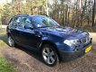 BMW X3 - 2.0d 4x4 NAVi Leer Panorama YOUNGTIMER - 1 - Thumbnail