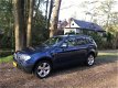 BMW X3 - 2.0d 4x4 NAVi Leer Panorama YOUNGTIMER - 1 - Thumbnail