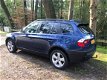 BMW X3 - 2.0d 4x4 NAVi Leer Panorama YOUNGTIMER - 1 - Thumbnail