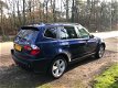 BMW X3 - 2.0d 4x4 NAVi Leer Panorama YOUNGTIMER - 1 - Thumbnail