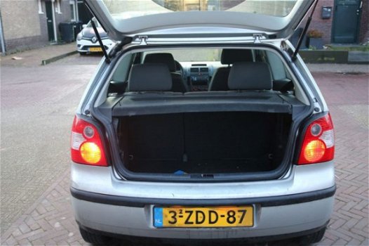 Volkswagen Polo - POLO 1.2 12V 65PK NAP Airco - 1