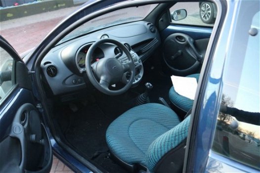 Ford Ka - KA 1.3 CHAMPION NAP Airco - 1