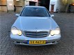 Mercedes-Benz C-klasse - 200 CDI Classic AIRCO LM VELGEN ORG 154335 KM ZEER NETTE AUTO LUXE UITVOERI - 1 - Thumbnail