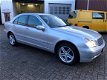 Mercedes-Benz C-klasse - 200 CDI Classic AIRCO LM VELGEN ORG 154335 KM ZEER NETTE AUTO LUXE UITVOERI - 1 - Thumbnail