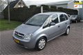 Opel Meriva - 1.6 Enjoy *AIRCO* Hoge zit Nieuwe APK - 1 - Thumbnail