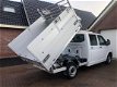 Volkswagen Transporter - 2.0 TDI L2H1 kipper 46600km dubbele cabine - 1 - Thumbnail