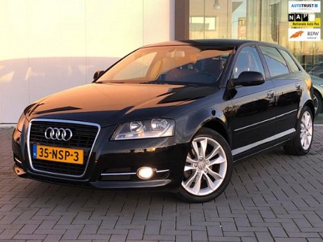 Audi A3 Sportback - 1.4 TFSI Ambition Pro Line NAP - 1