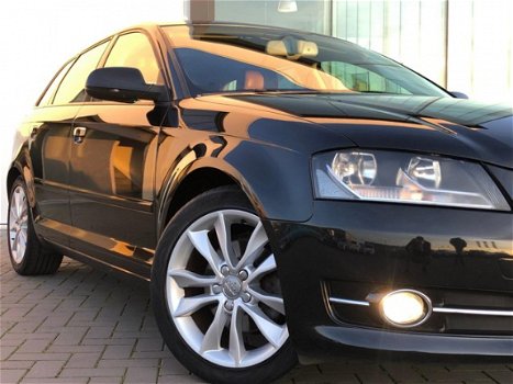 Audi A3 Sportback - 1.4 TFSI Ambition Pro Line NAP - 1