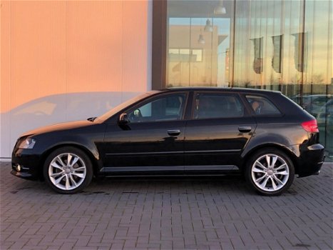 Audi A3 Sportback - 1.4 TFSI Ambition Pro Line NAP - 1