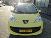 Peugeot 107 - 1.0-12V XS - 1 - Thumbnail