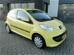 Peugeot 107 - 1.0-12V XS - 1 - Thumbnail