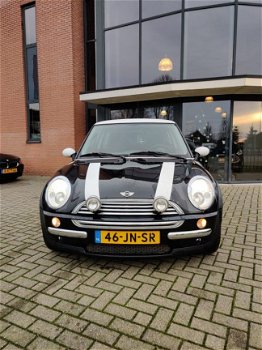 Mini Mini Cooper - Cooper - 1.6 Chili - 1