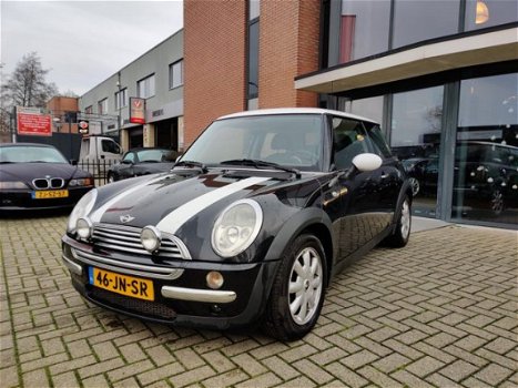 Mini Mini Cooper - Cooper - 1.6 Chili - 1