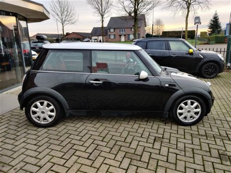 Mini Mini Cooper - Cooper - 1.6 Chili - 1