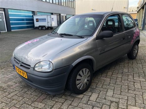 Opel Corsa - 1.4i Swing Automaat, NAP Logisch✅ - 1