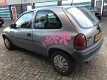 Opel Corsa - 1.4i Swing Automaat, NAP Logisch✅ - 1 - Thumbnail