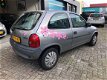 Opel Corsa - 1.4i Swing Automaat, NAP Logisch✅ - 1 - Thumbnail