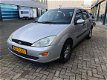 Ford Focus - 1.6-16V Ambiente Airco, APK, NAP Logisch✅ - 1 - Thumbnail