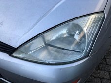 Ford Focus - 1.6-16V Ambiente Airco, APK, NAP Logisch✅