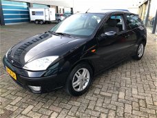 Ford Focus - 1.6-16V Trend Airco, APK, NAP Logisch✅