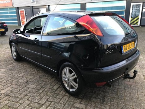 Ford Focus - 1.6-16V Trend Airco, APK, NAP Logisch✅ - 1