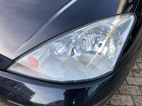 Ford Focus - 1.6-16V Trend Airco, APK, NAP Logisch✅ - 1