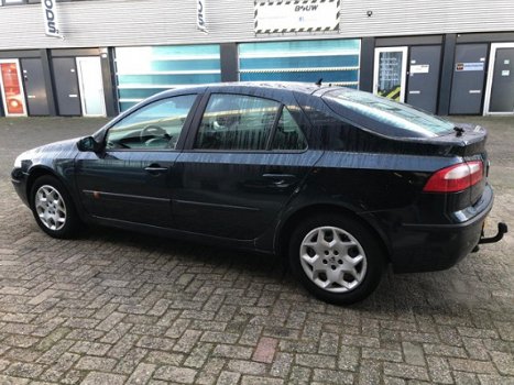 Renault Laguna - 2.0-16V Expression Airco, APK, NAP Logisch✅ - 1