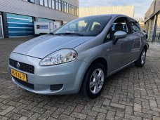 Fiat Grande Punto - 1.4 Sportsound Airco, APK, NAP aanwezig