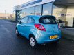 Ford Ka - 1.2 Cool & Sound start/stop Bj 2012 KM 128300 NAP Nieuw APK Met Airco Nette Wagen - 1 - Thumbnail