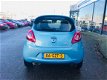 Ford Ka - 1.2 Cool & Sound start/stop Bj 2012 KM 128300 NAP Nieuw APK Met Airco Nette Wagen - 1 - Thumbnail