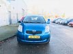 Toyota Yaris - 1.3 VVTi Sol Bj 2007 KM 133000 NAP Nieuw APK Met Airco Nette Wagen - 1 - Thumbnail