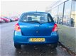 Toyota Yaris - 1.3 VVTi Sol Bj 2007 KM 133000 NAP Nieuw APK Met Airco Nette Wagen - 1 - Thumbnail