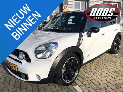 Mini Mini Countryman - 1.6 Cooper S ALL4 - 1