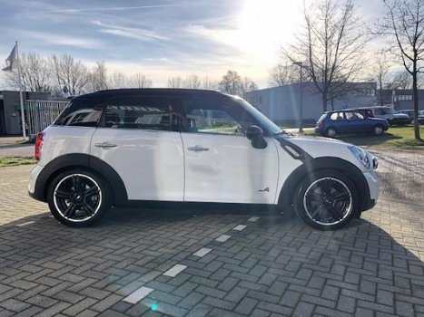 Mini Mini Countryman - 1.6 Cooper S ALL4 - 1