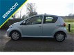 Toyota Aygo - 1.0-12V 5 Deurs uitvoering Airco Elect. pakket - 1 - Thumbnail