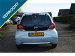 Toyota Aygo - 1.0-12V 5 Deurs uitvoering Airco Elect. pakket - 1 - Thumbnail