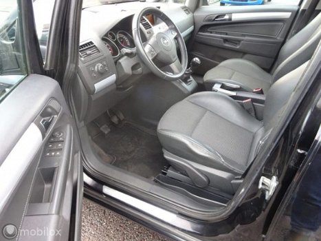 Opel Zafira - 1.8 Cosmo NAVIGATIE - 1