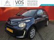 Citroën C1 - VTi 72 5-drs Feel | AIRCO | STREAMING AUDIO BLUETOOTH | USB | PRIJS IS RIJKLAAR - 1 - Thumbnail