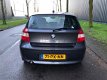 BMW 1-serie - 120d High Executive Automaat, Xenon, Pano, Leder, Stoel verwarming, Cruise Control, Ai - 1 - Thumbnail