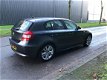 BMW 1-serie - 120d High Executive Automaat, Xenon, Pano, Leder, Stoel verwarming, Cruise Control, Ai - 1 - Thumbnail